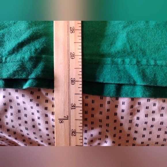 Vintage VTG 90s Wilson Athletics Jersey Varsity Warmup Shirt L/XL - Picture 5 of 5